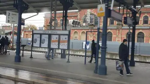 Avrupa'nın En İyi Tren Garları: İsviçre ve Fransa Zirvede, Almanya İkinci Planda!