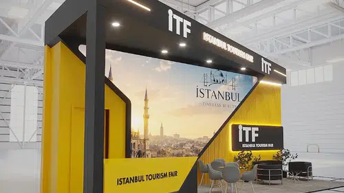 Uluslararası İstanbul Turizm Fuarı, 2026'da WTM Londra'da Küresel Turizm Arenasında Boy Gösteriyor