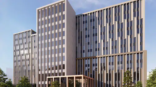 Hilton ve Scandic, Kuzey Avrupa'da Stratejik İş Birliği Protokolü İmzalayarak Güç Birliği Yaratıyor