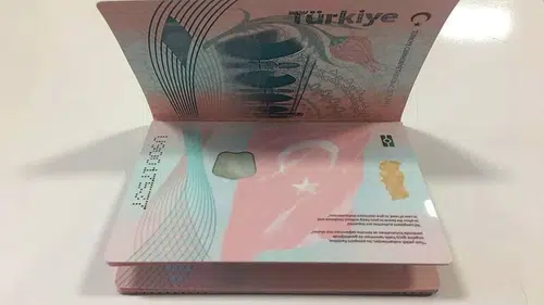 Vize Şirketlerine Yönelik 'Haksız Menfaat' Operasyonu: 60 Şüpheli Gözaltına Alındı