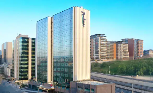 Radisson Otel Grubu, Küresel Büyüme Hamlesiyle Pazarını Genişletiyor!
