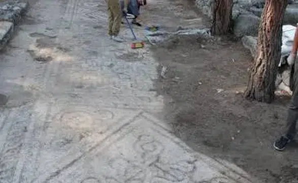 İdyros'taki otel inşaatına karşı bilimsel eleştiri:Doğal zenginlikleri koruyalım