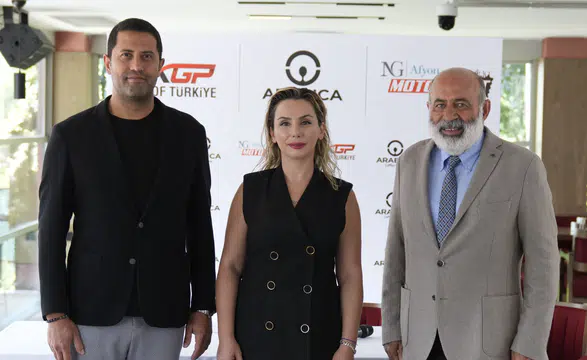 Arabica Coffee, MXGP Türkiye ve NG Afyon Motofest'e Destek Veriyor!