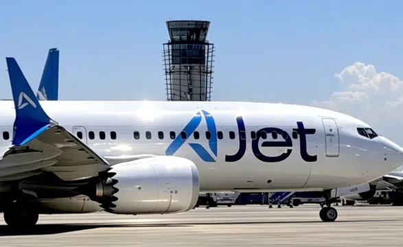 AJet, İstanbul'dan iki yeni direkt uçuş hattı ekleyerek genişlemeye devam ediyor!