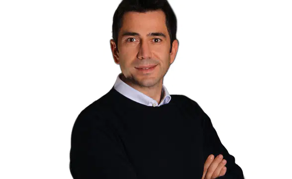 Sodexo Türkiye'de Dijital Dönüşüm Atağı: Onur Akyol, Transformasyon Direktörü Olarak Atandı!