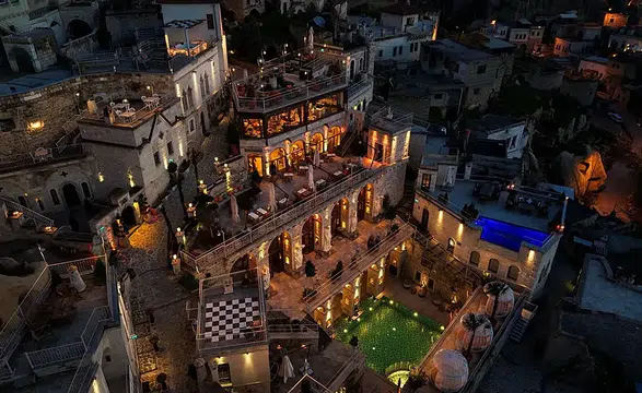 Bulgari, Hilton ile iş birliği yaparak Türkiye'de yeni otel projelerini hayata geçiriyor!