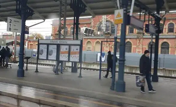 Avrupa'nın En İyi Tren Garları: İsviçre ve Fransa Zirvede, Almanya İkinci Planda!