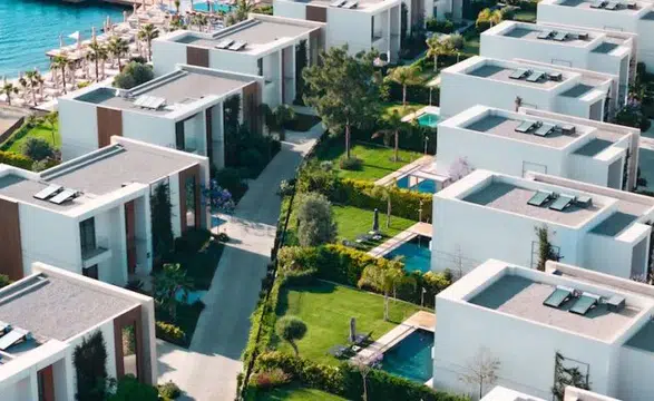 Bodrum'da Yaz Keyfi Sürüyor: The Norm Collection'da Sarı Yaz Etkinliği İkinci Kez Kapılarını Açıyor!