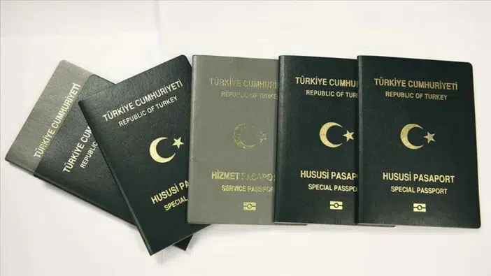 Türk Pasaportu Sahipleri İçin Vizesiz Seyahatin Süresi 90 Gün Olarak Belirlendi!