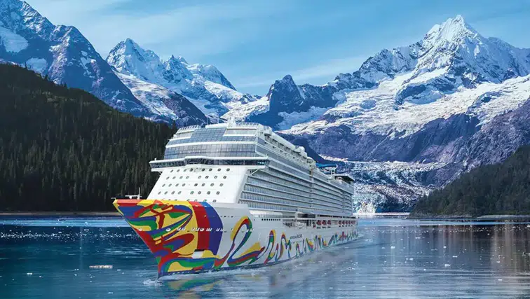 Kruvaziyer Turlarında "Coolcation" Akımı: Alaska ve Kuzey Avrupa’ya Artan Talep!