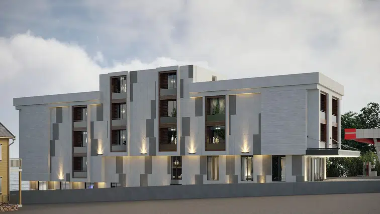 Dedeman Hospitality, Karadeniz Bölgesi'nde Varlığını Büyütmeye Devam Ediyor