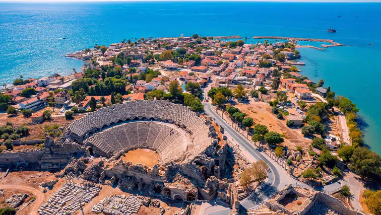 Antalya'da Turizmde Yeni Dönem: İlçeler Arası Rekabet