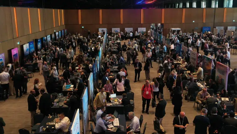 GlobeMeets 2026 İstanbul'da Açılışını Yaptı: 25 Bin Görüşme ve 100 Milyon Euro Hedefleniyor!