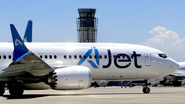 AJet, İstanbul'dan iki yeni direkt uçuş hattı ekleyerek genişlemeye devam ediyor!