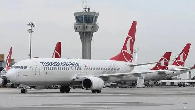 THY'de Önemli Yönetim Değişiklikleri Gerçekleşti!