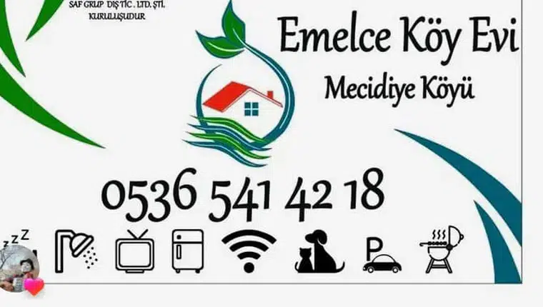 İstanbul’un Yanı Başındaki Saklı Cennet: Mecidiye Saros’un Sessiz Kıyısı