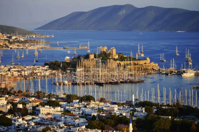 Her Yer Bodrum Olursa Turizm Kazanır mı?