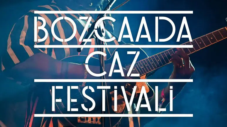 Bozcaada Caz Festivali, 10. Yılında Unutulmaz Etkinliklerle Renkleniyor!