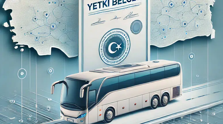 Turizm Taşımacılığı İçin Yeni Denetim Rehberi: Araçta Bulunması Gereken Evraklar Açıkladı