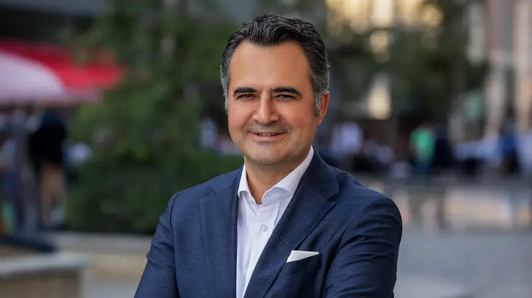 Divan Grubu Oteller ve Yiyecek İçecek Departmanının Genel Müdür Yardımcılığına Uygur Koçaş Atandı