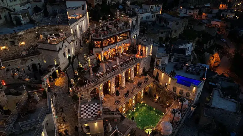 Bulgari, Hilton ile iş birliği yaparak Türkiye'de yeni otel projelerini hayata geçiriyor!