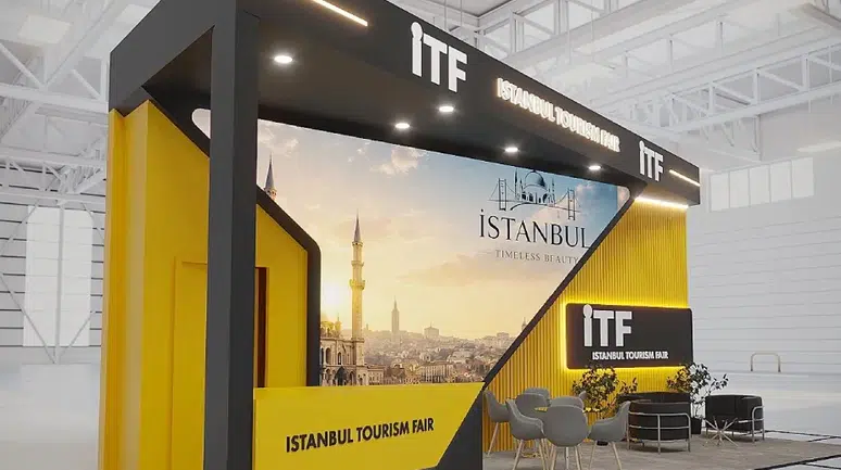 Uluslararası İstanbul Turizm Fuarı, 2026'da WTM Londra'da Küresel Turizm Arenasında Boy Gösteriyor