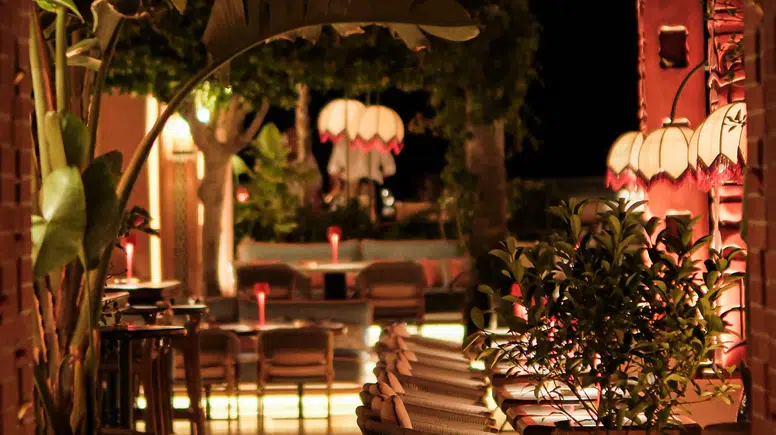 Londra'dan Bodrum'a: Dünyaca Ünlü COYA Restoranı İlk Kez Türkiye'de