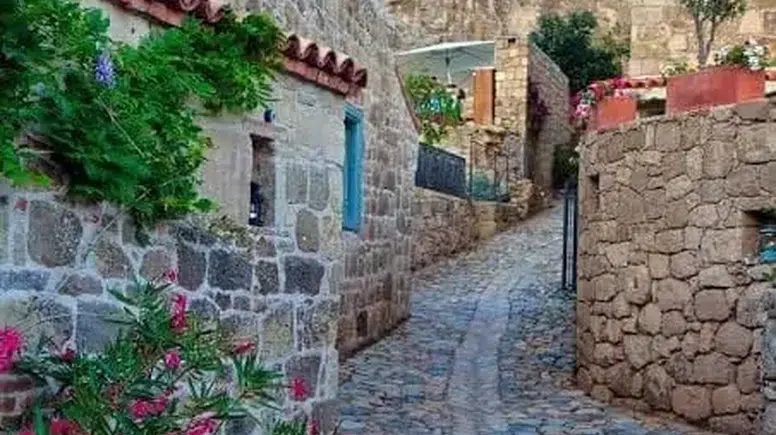 Ege'deki En Güzel Tatil Noktaları