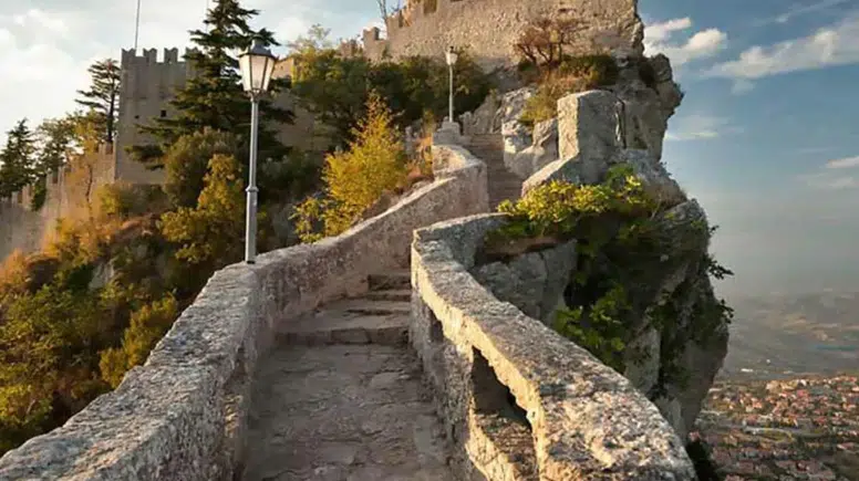Dünyanın En Güvenli Yalnız Seyahat Noktaları Belirlendi
