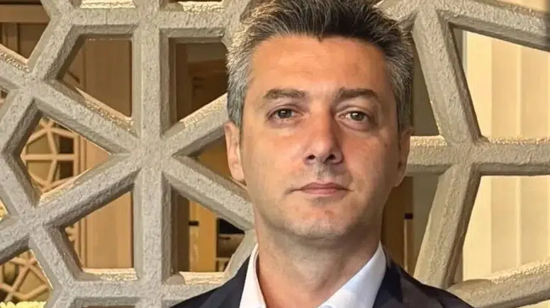 Grand Hyatt İstanbul'da Satış ve Pazarlama Direktörlüğüne Halil İbrahim Pehlivan Getirildi!