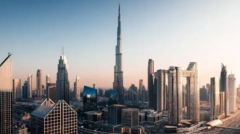 Döviz Kazandıran Turizm Hamlesi: Dubai, Ziyaretçi Getirene 800 Dolar Ödül Sunuyor!