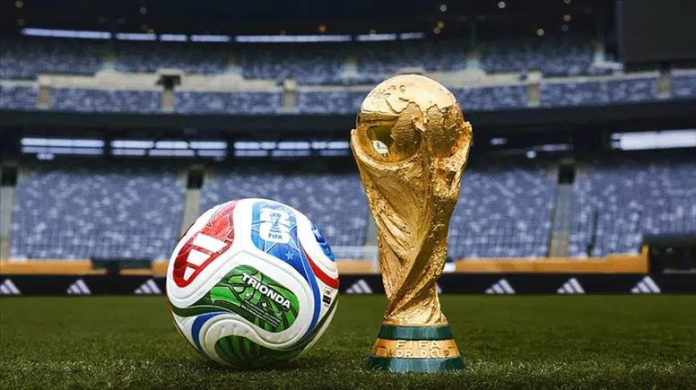 Dünya Kupası 2026’nın Lezzet Haritası: 48 Ülke, 48 Mutfak