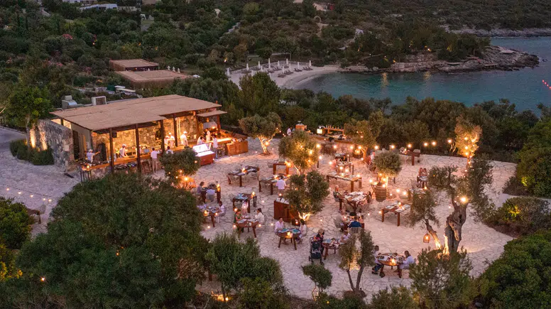 Six Senses Kaplankaya'da Ağustos Ayında Fransız Mutfağının Lezzetleriyle Dolu İki Unutulmaz Gece!
