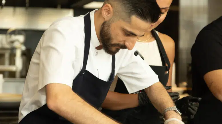 Akira Back, 25 Temmuz'da İstanbul'da Sushi Tutkunlarını Bekliyor!