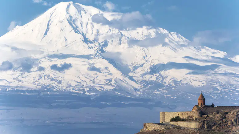 Ağrı Turizmi'nde Yeni Bir Dönem: Doğa, Spor ve Şifa Rotaları ile Yenilikler Başlıyor!