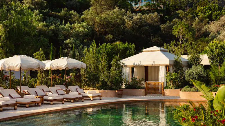 Bodrum'da Mandarin Oriental, Eşsiz Gastronomi Deneyimi ile Sezonu Açıyor!