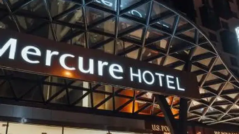 Mercure Hotels’ten Türkiye’ye Yeni Yatırım: 2030’a Kadar 6 Yeni Otel Açılacak