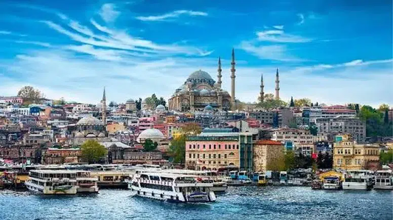 İstanbul’da Yaz Tatilinde Keşfedilecek Eşsiz Kültür ve Sanat Durağı