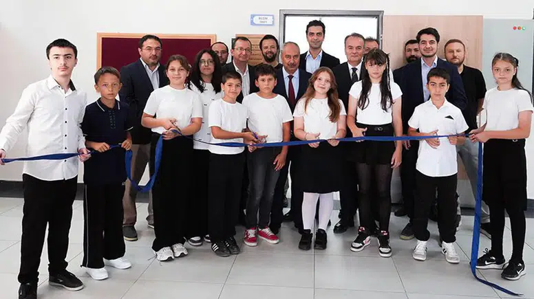 İGA İstanbul Havalimanı'nın Zafer Yolu Projesi Altıncı Yılına Girdi!