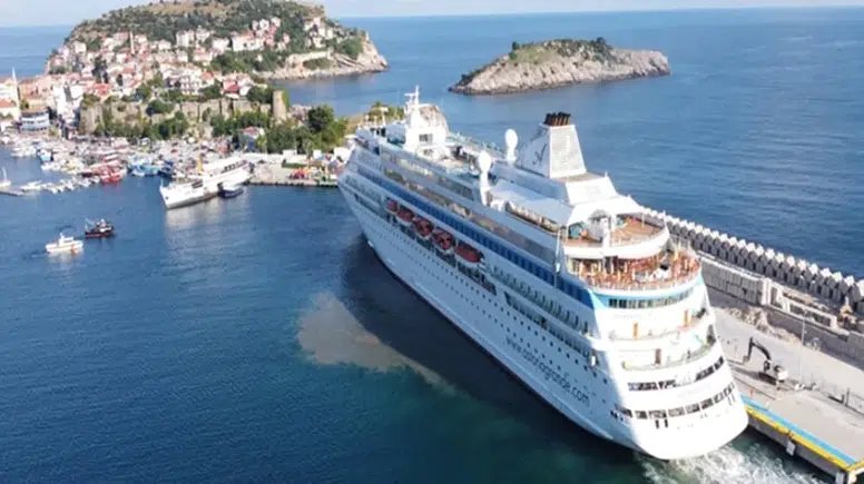 Küçük İlçeye 1 Milyon Ziyaretçi: Gözde Turistik Destinasyon Oldu!