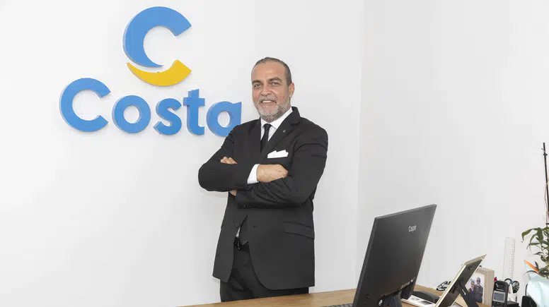 Costa Türkiye, İstanbullulara Yeni Bir İkram Noktası Sunuyor: Bağdat Caddesi'nde Yeni Ofis Açıldı!