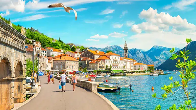 Karadağ'da Vizesiz Tatil İçin Kaçırılmayacak Fırsatlar: Jolly'den Cazip Teklifler Geliyor!