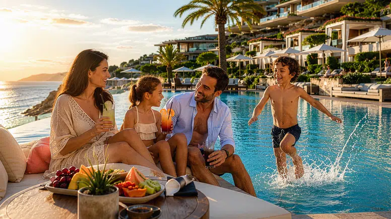 TatilBudur: Okul Öncesi Çocuklar İçin En Eğlenceli Tatil Seçenekleri!