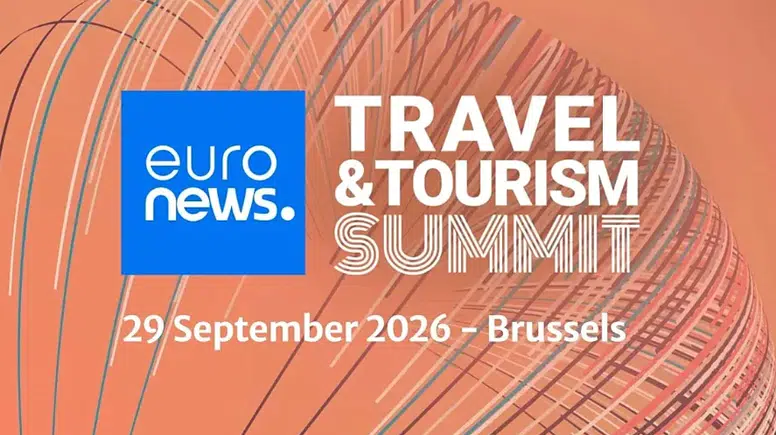 Euronews Seyahat ve Turizm Zirvesi'nde Dikkat Çeken Beş Temel Mesaj