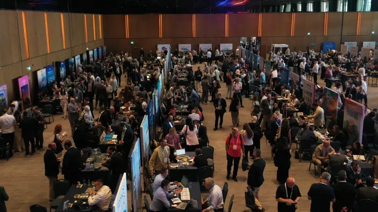 GlobeMeets 2026 İstanbul'da Açılışını Yaptı: 25 Bin Görüşme ve 100 Milyon Euro Hedefleniyor!