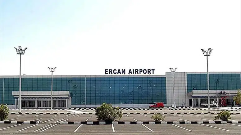 KKTC'de Uçak Bileti Fiyatları Düzenlemeye Gidiliyor!