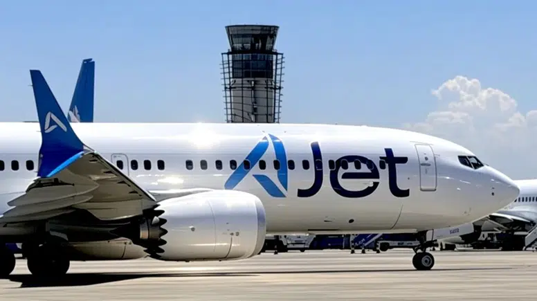 AJet, İstanbul'dan iki yeni direkt uçuş hattı ekleyerek genişlemeye devam ediyor!