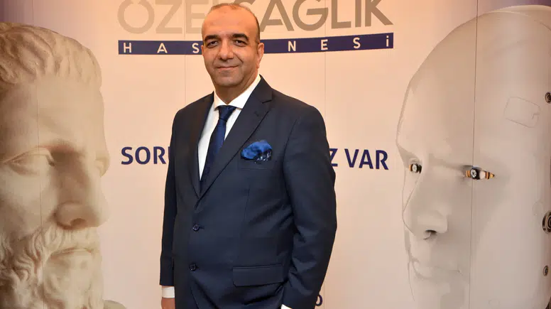 Gözde Grubu, Sağlık Turizmi Alanında Büyüme Stratejileri Geliştiriyor!