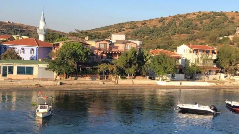 Bozcaada ve Gökçeada'nın Dışında: Yeni Gözde Tatil Destinasyonu!
