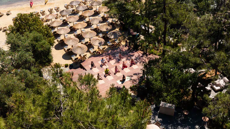 WAM Bodrum 2027 Yılı İçin Rezervasyonlarını Başlattı!